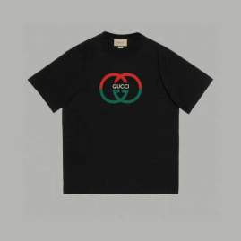 Picture of Gucci T Shirts Short _SKUGucciXS-Latt45211074